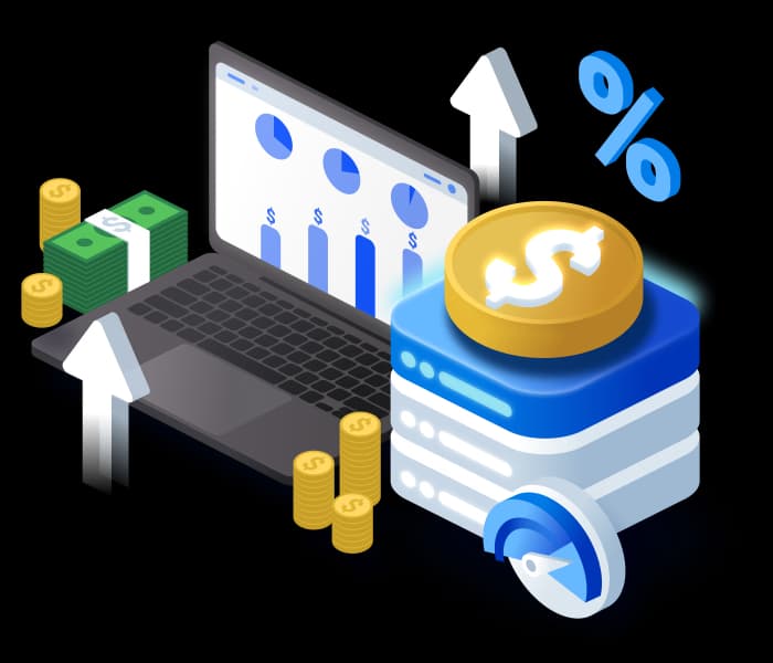 Affiliate Hosting Banner